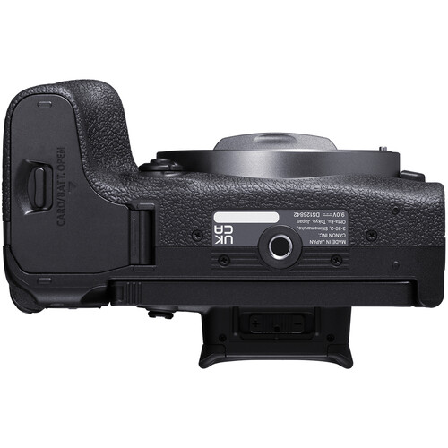Canon EOS R10 - 4